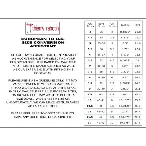 Thierry Rabotin Lace-up Boots Women 41 1/2 US 11 NWOB Napa Lather Lightweight - Picture 10 of 14